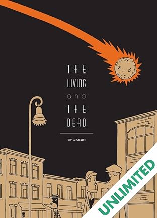 The Living and the Dead